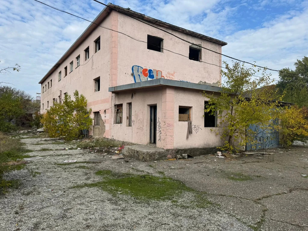 Производственная база склад - Фото 11