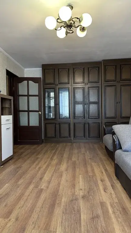 2 к.кв. Раменский р-он пос. Гжельского кирпичного завода д. 20 - Фото 6