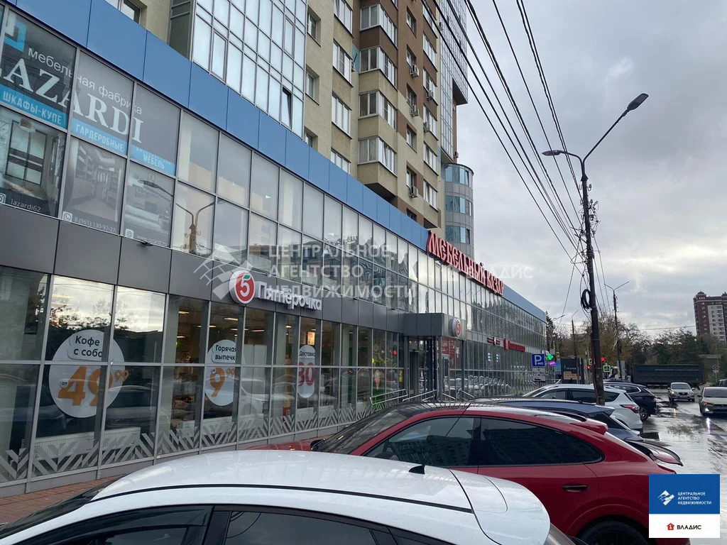 Аренда ПСН, Рязань, ул. Чапаева - Фото 1