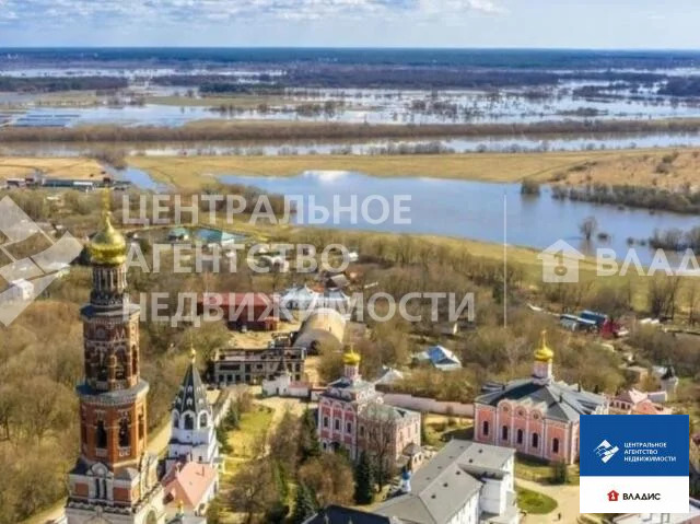 Продажа дома, Пощупово, Рыбновский район - Фото 9