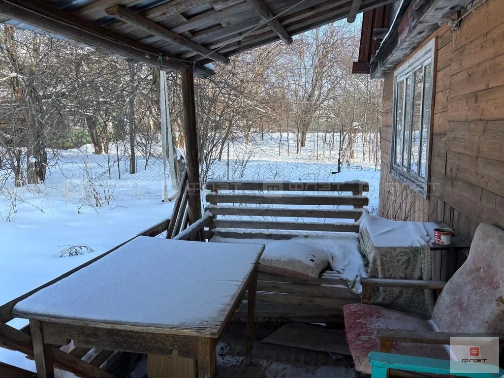Продажа дома, Пестречинский район - Фото 10