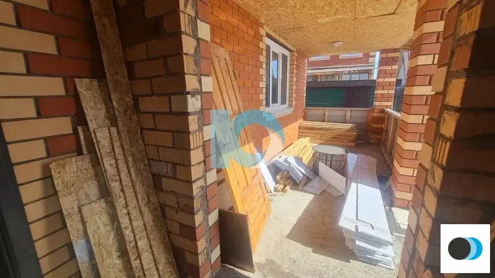 Продажа дома, Нагаево, улица Галимьяна Тагана - Фото 7