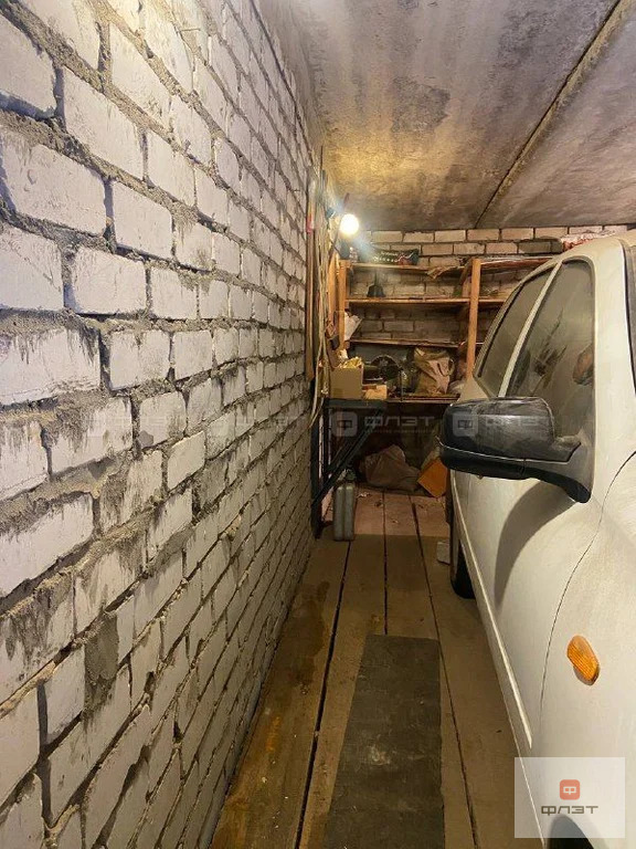 Продажа гаража, Казань, ул. Ново-Азинская - Фото 7