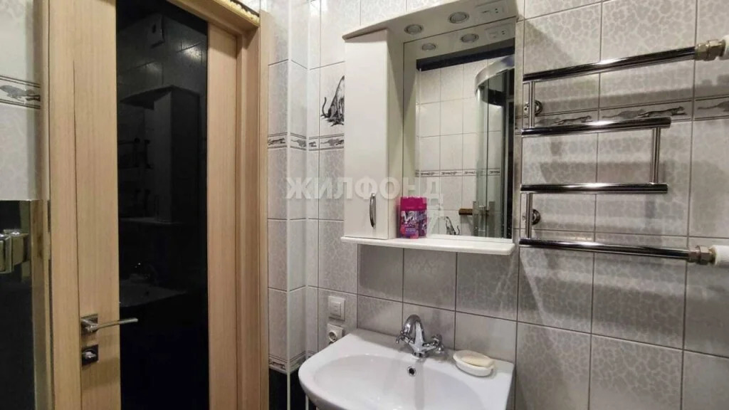 Продажа квартиры, Новосибирск, Татьяны Снежиной - Фото 12