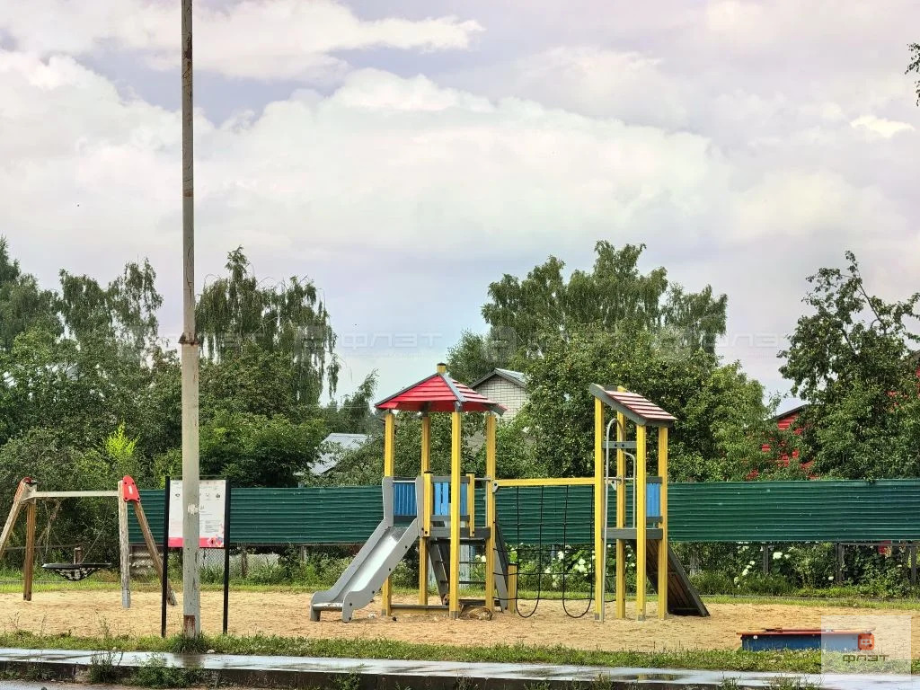 Продажа квартиры, Габишево, Лаишевский район, ул. Советская - Фото 16