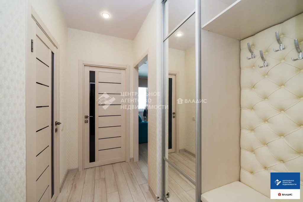 Продажа квартиры, Рязань, ул. Быстрецкая - Фото 11