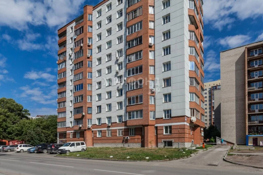 Продажа квартиры, Новосибирск, ул. Бориса Богаткова - Фото 7