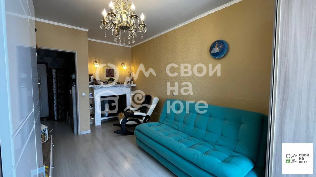 Продажа квартиры, Краснодар, Командорская ул. - Фото 1