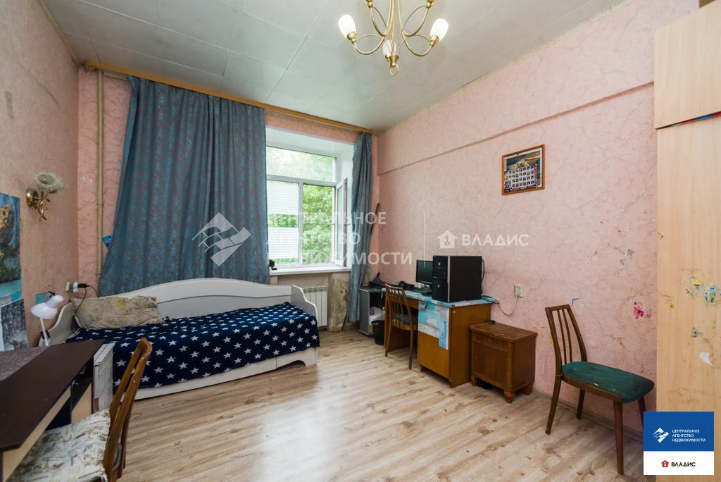 Продажа квартиры, Рязань, ул. Белякова - Фото 5
