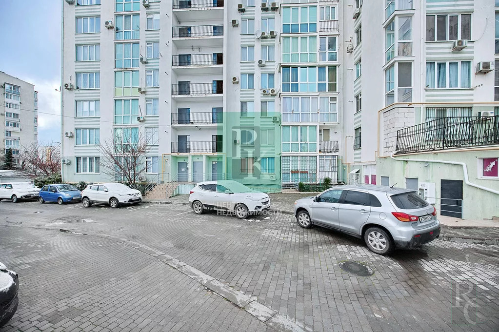 Продажа квартиры, Севастополь, ул. Колобова - Фото 10