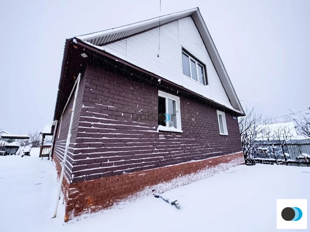 Продажа дома, Иглино, Иглинский район, Набережная улица - Фото 1