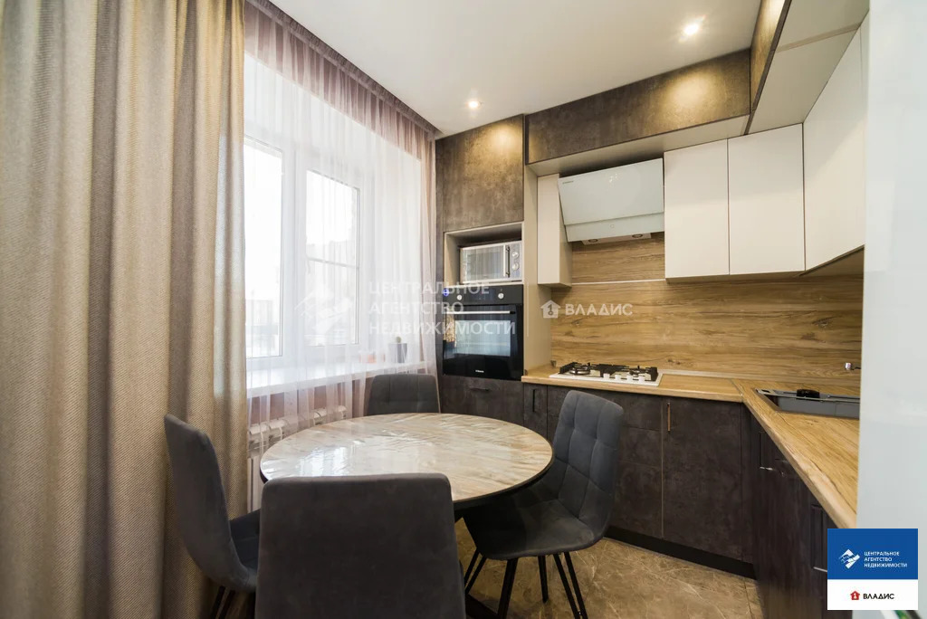 Продажа квартиры, Рязань, ул. МОГЭС - Фото 10