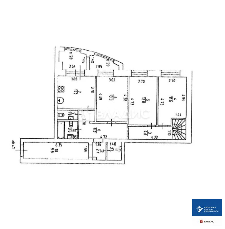 Продажа квартиры, Рязань, ул. Татарская - Фото 0