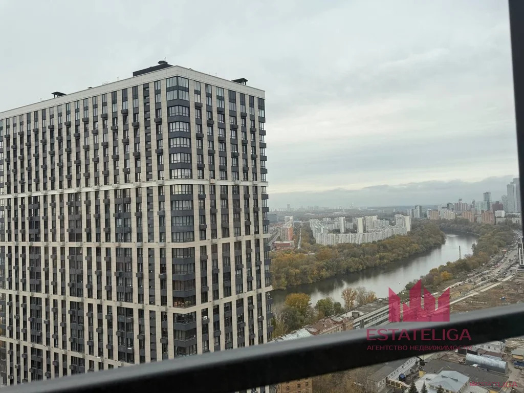 Продажа квартиры, м. Шелепиха, Шелепихинская наб. - Фото 18