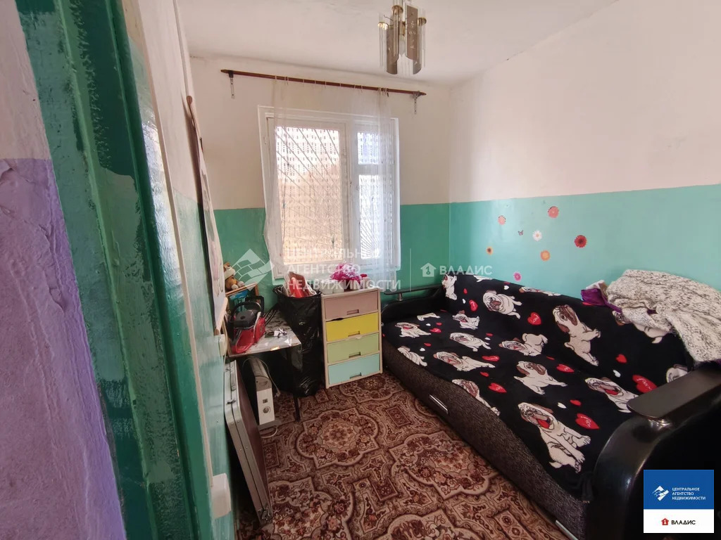Продажа дома, Рязанский район, садоводческое товарищество Тепловик - Фото 5