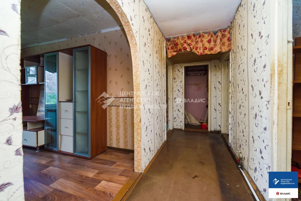 Продажа квартиры, Рыбное, Рыбновский район, ул. Интернациональная - Фото 8