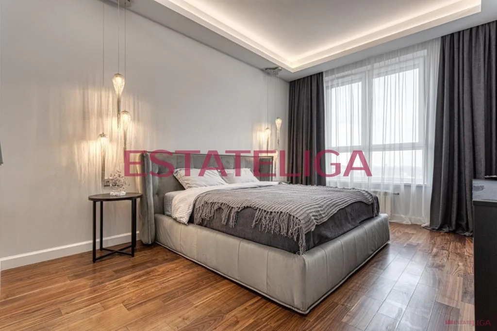 Продажа квартиры, м. Шелепиха, Шелепихинская наб. - Фото 1