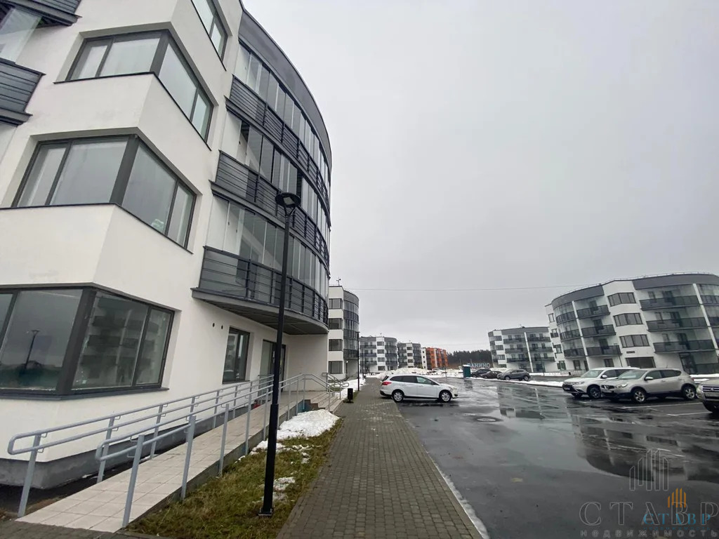 Продажа квартиры, Узигонты, Ломоносовский район, Олимпийская улица - Фото 15