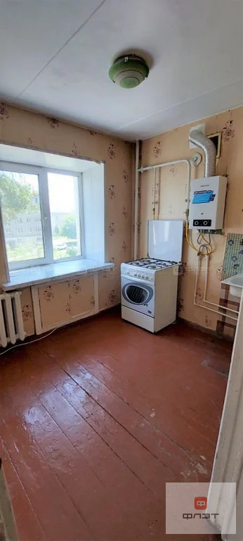 Продажа квартиры, Казань, ул. Химиков - Фото 8