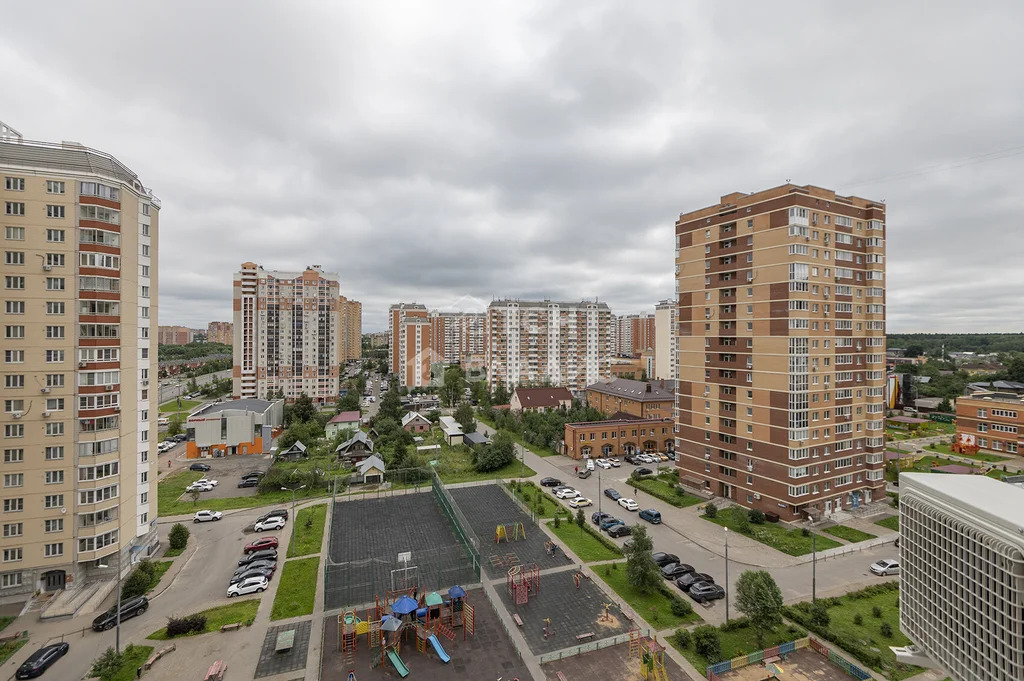 Продажа квартиры, Лобня, улица Юности - Фото 23