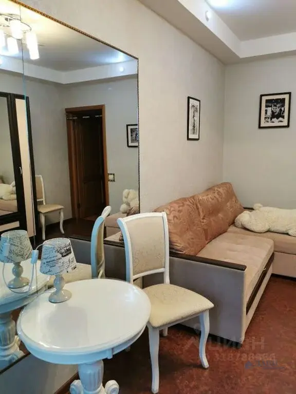 Продажа трехкомнатной квартиры 73.7м ул. Пушкина, 11/11, Магадан, ... - Фото 22