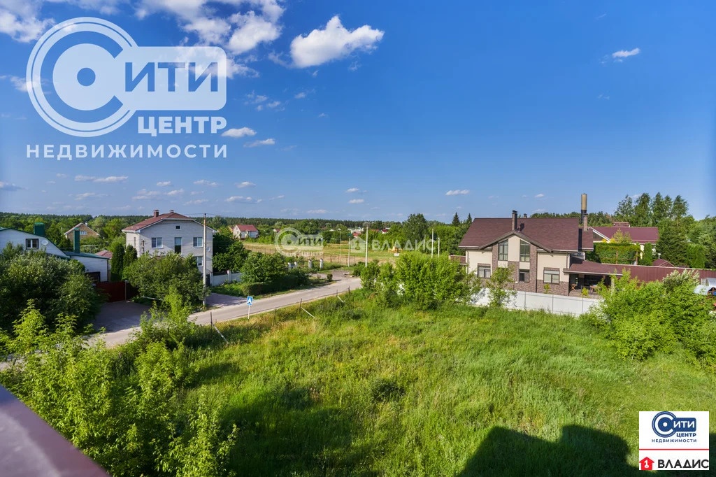 Продажа таунхауса, Рыкань, Новоусманский район, ул. Первомайская - Фото 20