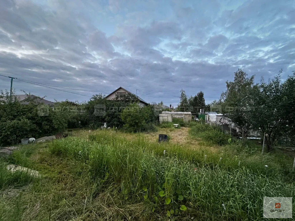 Продажа дома, Казань, снт. СНТ КАПО Горбунова - Фото 10
