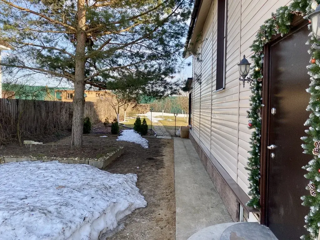 Дом 135 м2 на участке 6 сот. - Фото 19