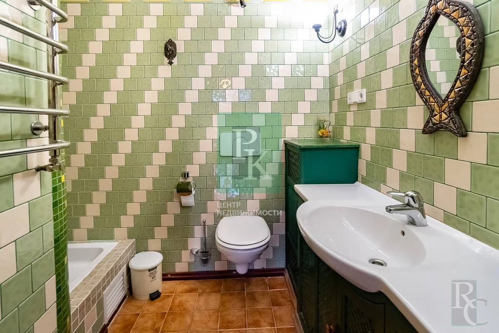 Продажа дома, Севастополь, ул. Керченская - Фото 4
