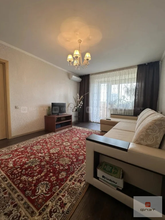 Продажа квартиры, Казань, ул. Дачная (Вахитовский р-н) - Фото 11