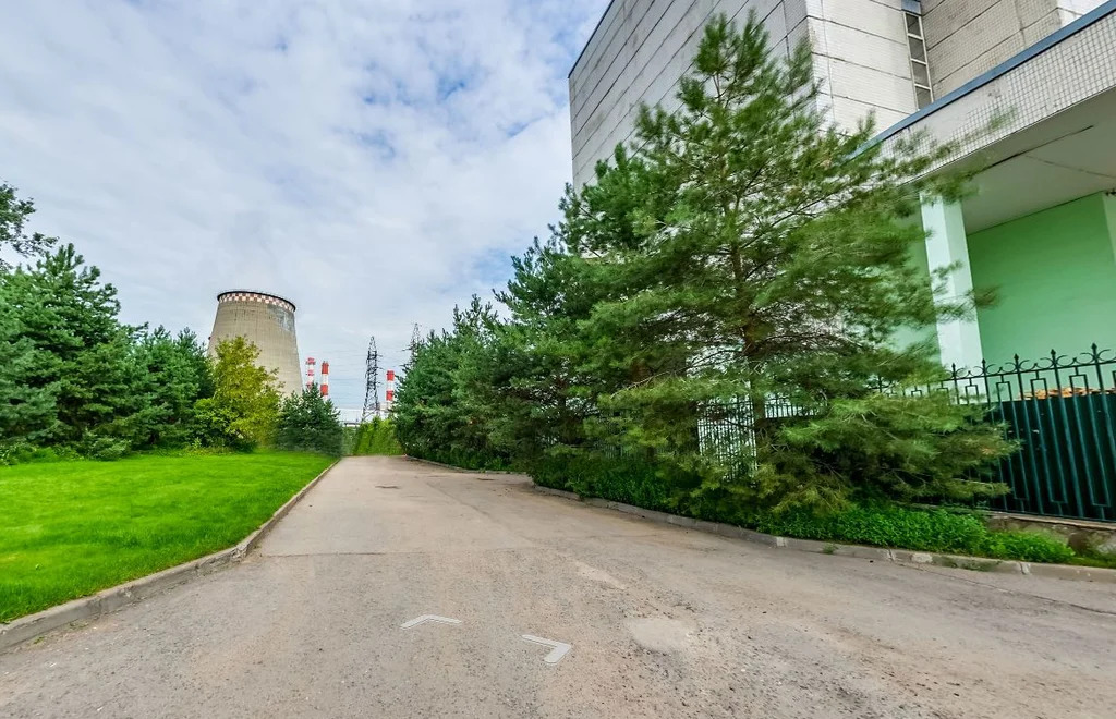 Аренда склада 832.1 м2 - Фото 1