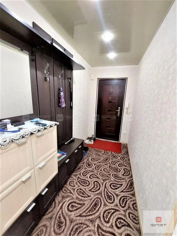 Продажа квартиры, Казань, ул. Академика Завойского - Фото 4