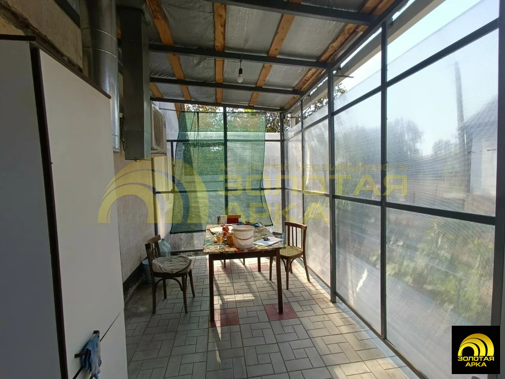 Продажа дома, Мингрельская, Абинский район, ул. Гагарина - Фото 14