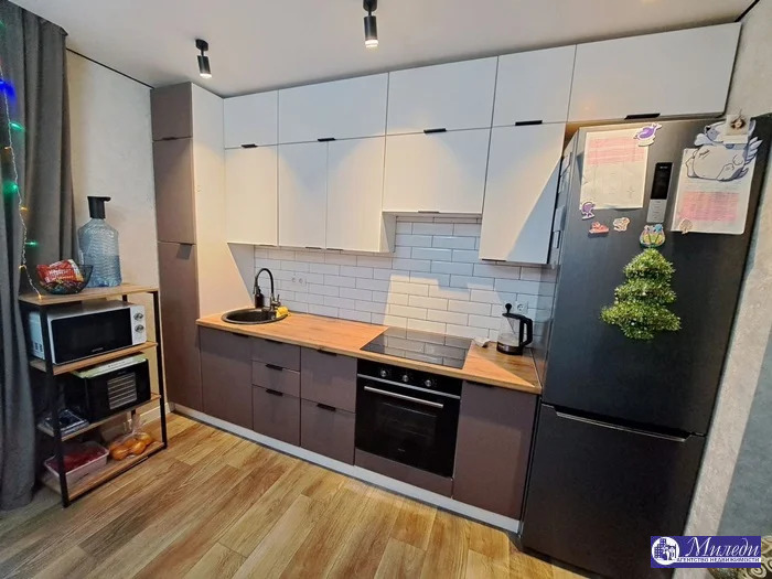 Продажа квартиры, Батайск, ул. Половинко - Фото 4