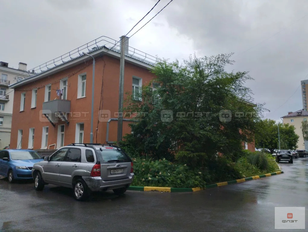 Аренда квартиры, Казань, ул. Павлюхина д.106б - Фото 7