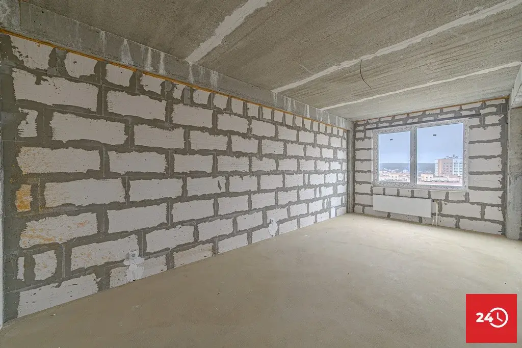 В продаже 3к квартира, расположенная по ул. Генера Глазунова, 6 - Фото 18