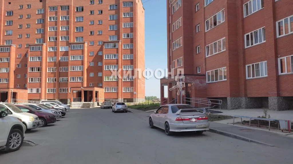 Продажа квартиры, Бердск, Ключевая - Фото 12