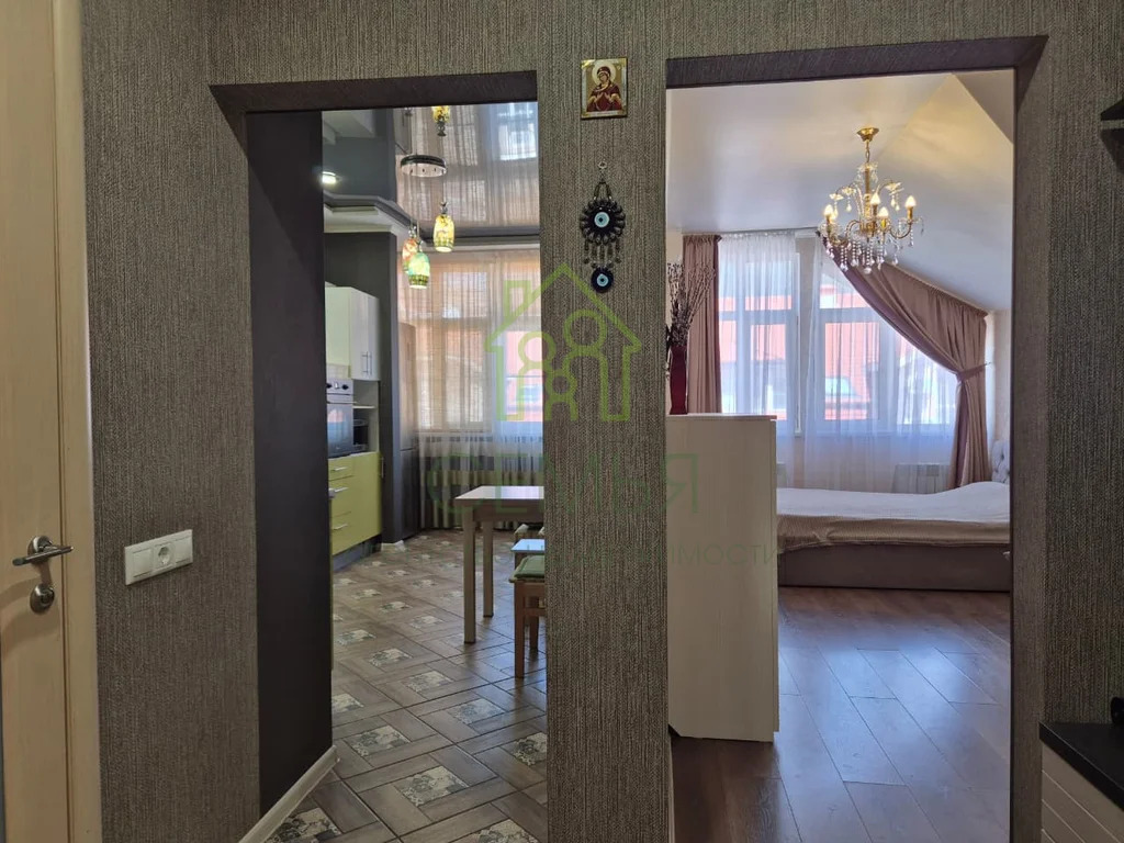 Продажа квартиры, Геленджик, ул. Островского - Фото 9