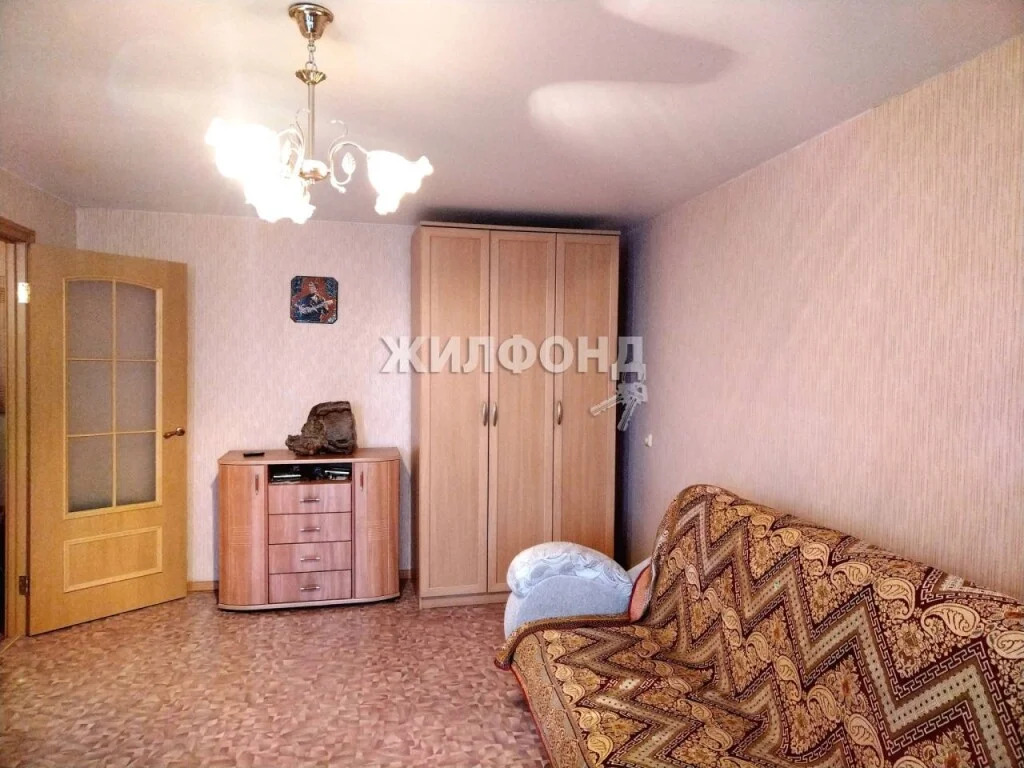 Продажа квартиры, Новосибирск, ул. Дмитрия Шамшурина - Фото 0