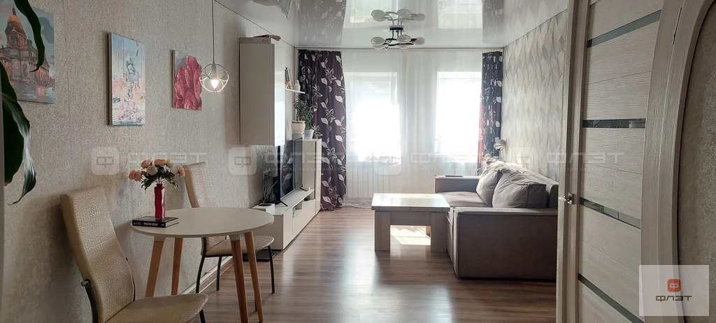 Продажа дома, Казань, ул. Айдарова - Фото 2