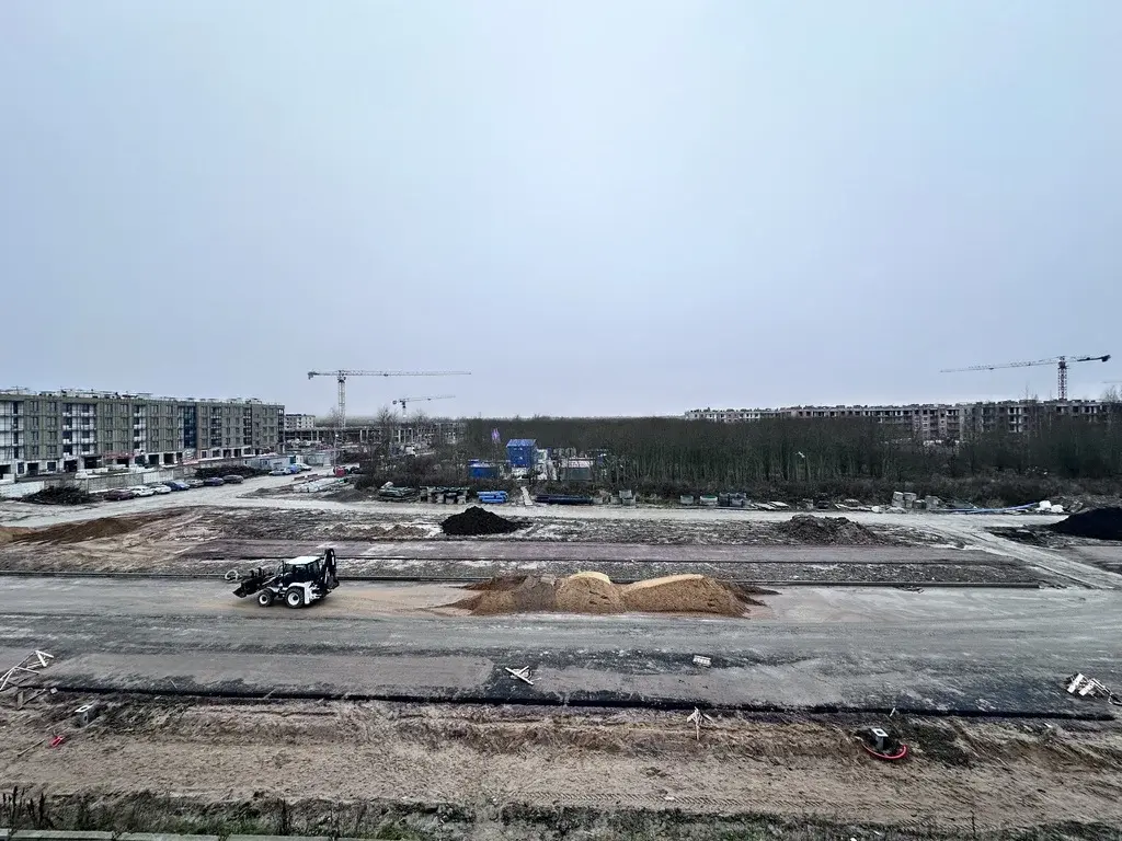 1-к. квартира, 32 м, 4/5 эт. - Фото 15