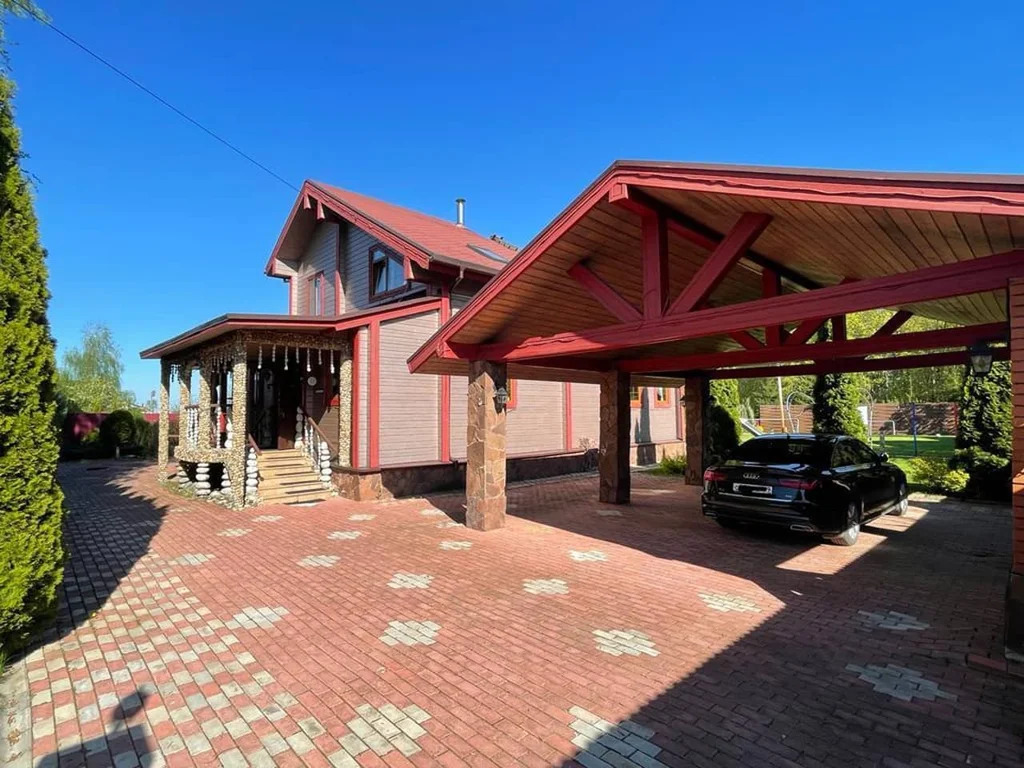 Аренда дома, Дмитровский район, СНТ Полисад - Фото 6