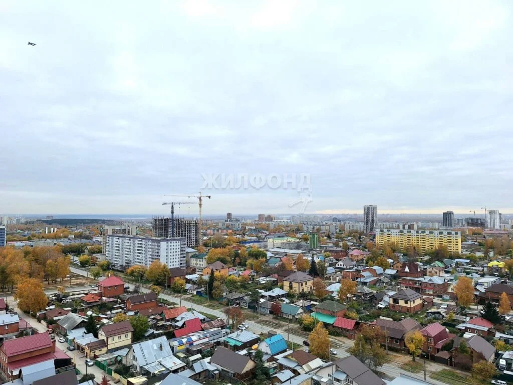 Продажа квартиры, Новосибирск, ул. Гурьевская - Фото 7