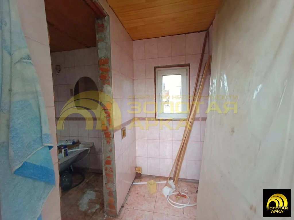 Продажа дома, Федоровская, Абинский район - Фото 12