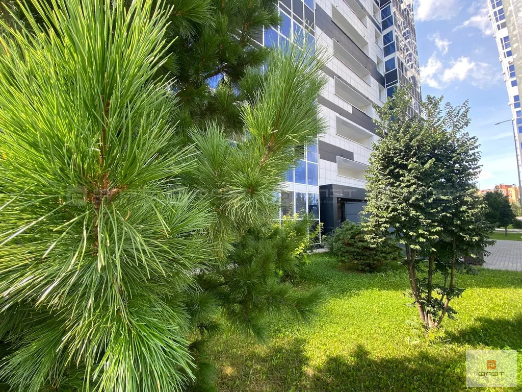 Продажа квартиры, Усады, Лаишевский район, ул. Уютная - Фото 17