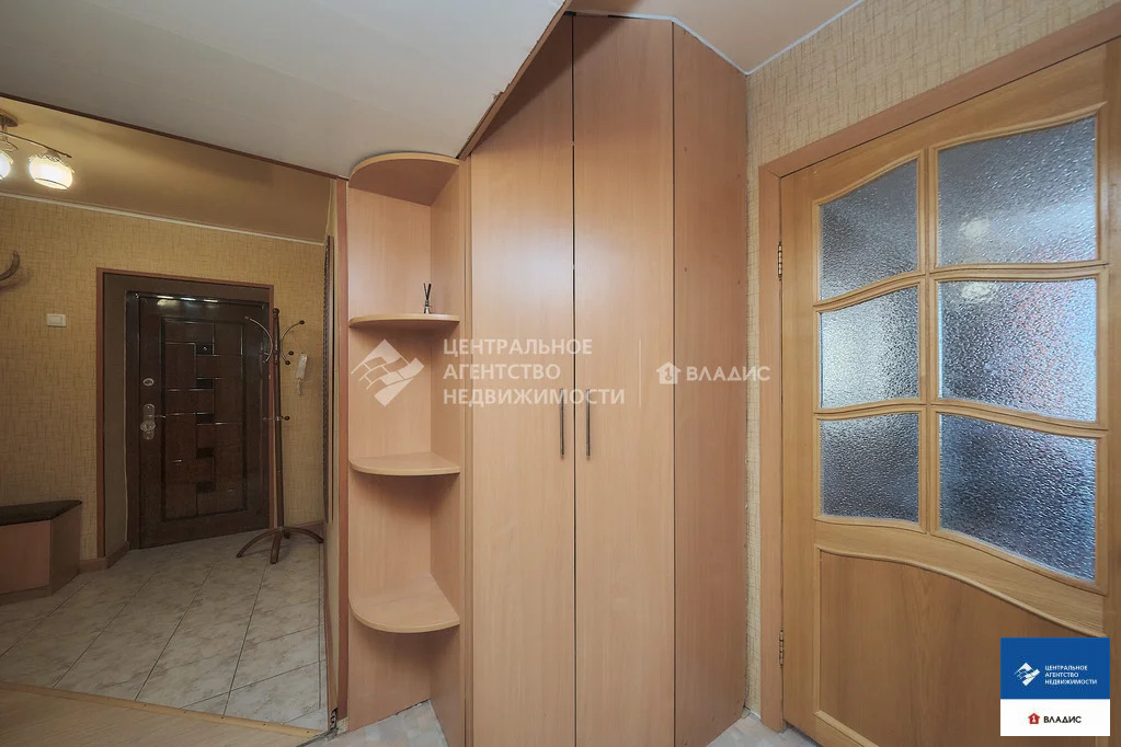 Продажа квартиры, Рязань, 1-я Красная улица - Фото 4