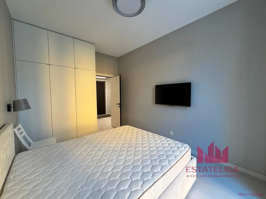 Аренда квартиры, ул. Нежинская - Фото 2