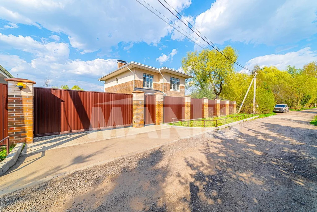 Продажа Дома Лобаново - Фото 30