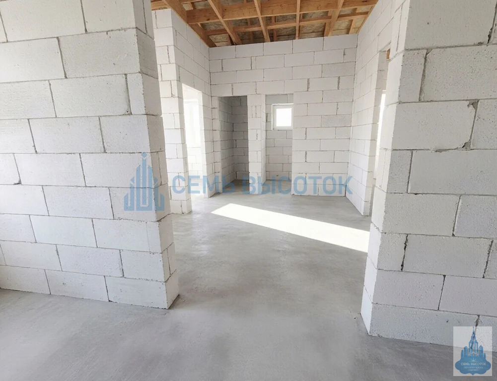 Продажа дома, Домодедово, Домодедово г. о., 89 - Фото 4