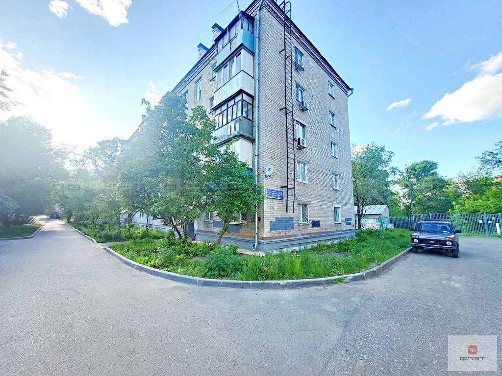 Продажа квартиры, Казань, Горьковское ш. - Фото 34